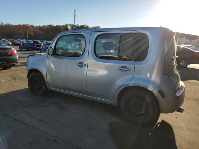 Photo 2 from auction – 2013 NISSAN CUBE S with VIN JN8AZ2KR8DT302775