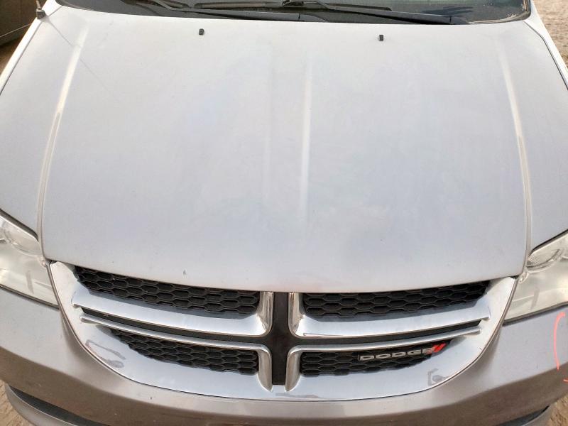 Photo 12 from auction – 2016 DODGE GRAND CARA with VIN 2C4RDGBG6GR203389