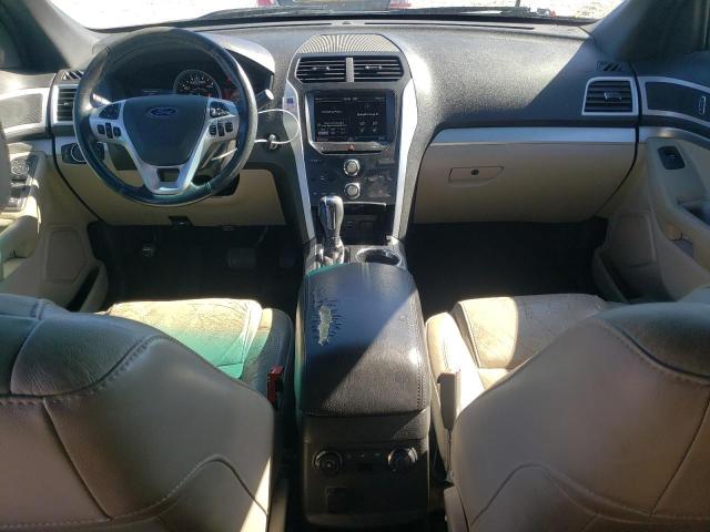 Photo 8 from auction – 2015 FORD EXPLORER X with VIN 1FM5K7D81FGA06832