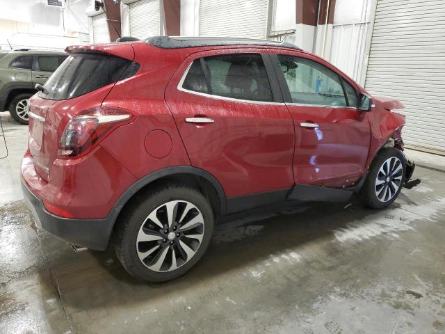 Photo 3 from auction – 2018 BUICK ENCORE ESS with VIN KL4CJGSBXJB660211