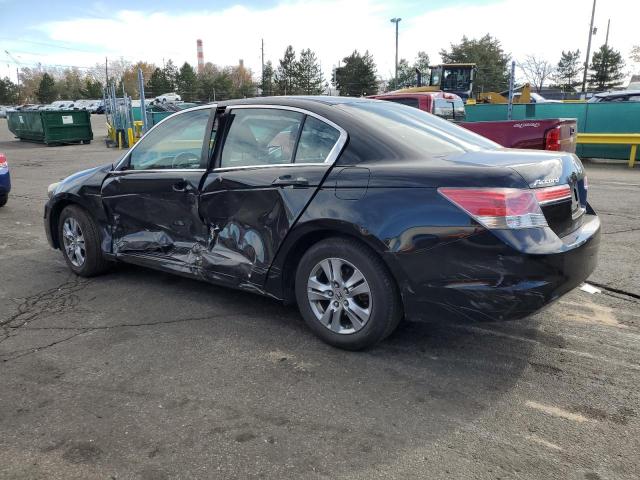 Photo 2 from auction – 2012 HONDA ACCORD SE with VIN 1HGCP2F63CA092642