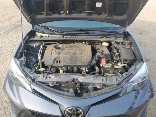 Photo 11 from auction – 2017 TOYOTA COROLLA L with VIN 5YFBURHE7HP579121