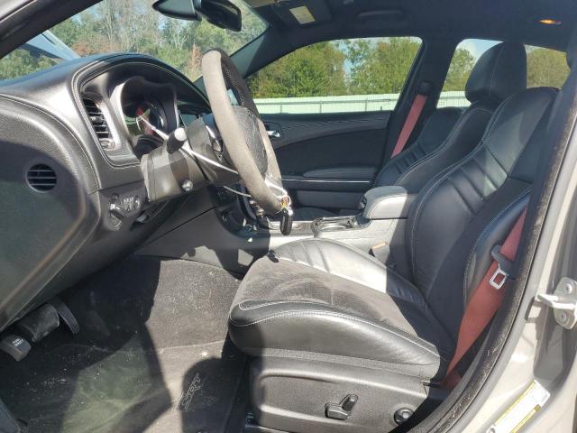 Photo 7 from auction – 2023 DODGE CHARGER SR with VIN 2C3CDXL90PH634889
