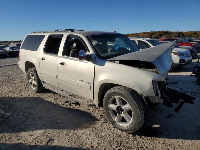 Photo 4 from auction – 2014 CHEVROLET SUBURBAN with VIN 1GNSKKE70ER168414