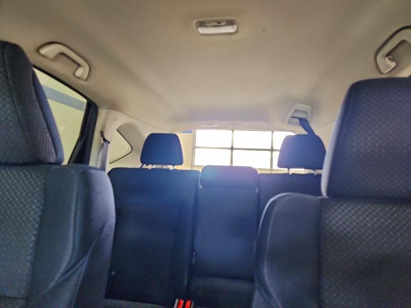 Photo 10 from auction – 2016 HONDA CR-V SE with VIN 2HKRM4H42GH667336