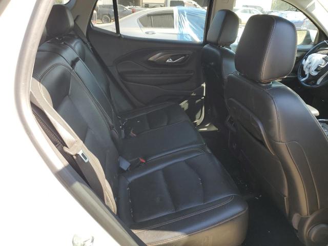 Photo 11 from auction – 2021 GMC TERRAIN SL with VIN 3GKALPEV0ML303754