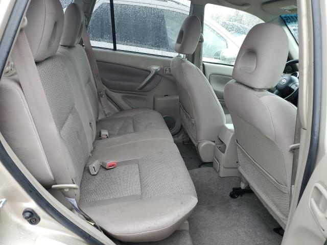 Photo 10 from auction – 2004 TOYOTA RAV4 with VIN JTEHD20V440029114