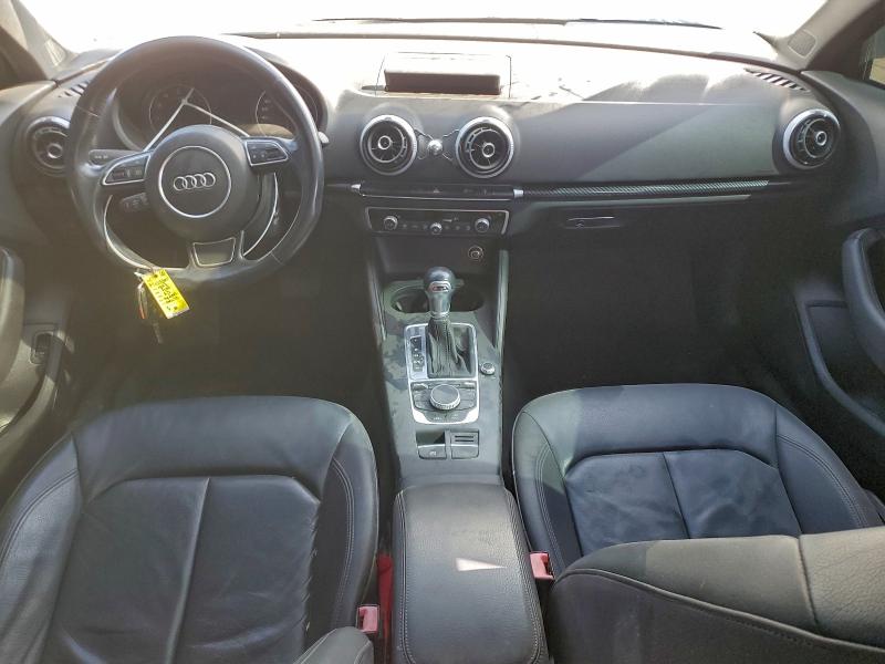 Foto 8 de la subasta – 2016 AUDI A3 PREMIUM con VIN WAUA7GFF0G1059300