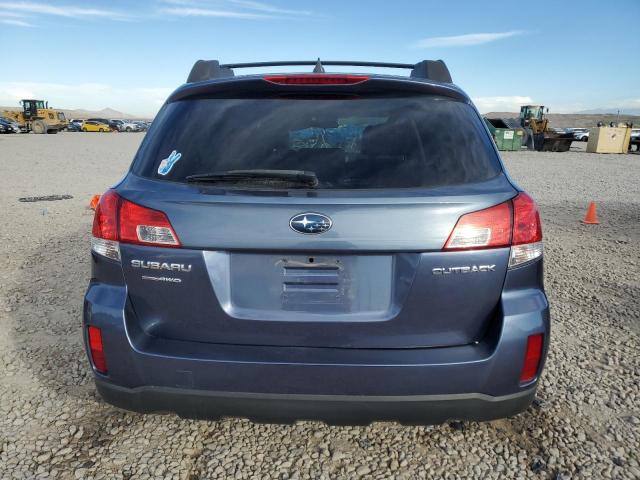 Photo 6 from auction – 2014 SUBARU OUTBACK 2. with VIN 4S4BRBKC6E3251883