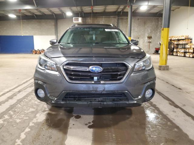 Photo 5 from auction – 2019 SUBARU OUTBACK 2. with VIN 4S4BSAHC7K3341576