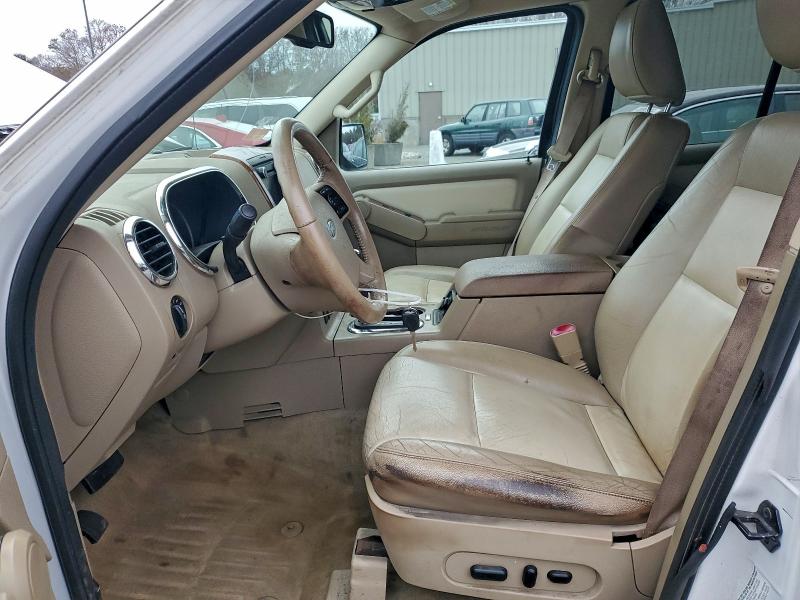 Photo 7 from auction – 2010 FORD EXPLORER E with VIN 1FMEU7E8XAUB01909