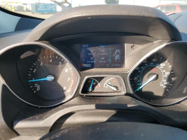 Photo 9 from auction – 2014 FORD ESCAPE SE with VIN 1FMCU9GX8EUC35671