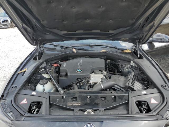 Photo 11 from auction – 2013 BMW 528 I with VIN WBAXG5C58DD231996