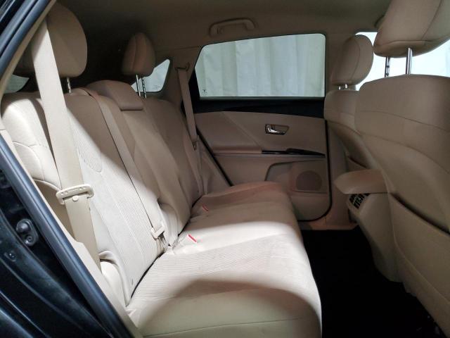 Photo 11 from auction – 2010 TOYOTA VENZA with VIN 4T3BA3BB8AU018992