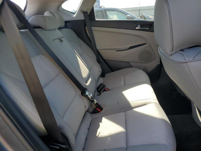 Photo 10 from auction – 2017 HYUNDAI TUCSON LIM with VIN KM8J33A48HU439817