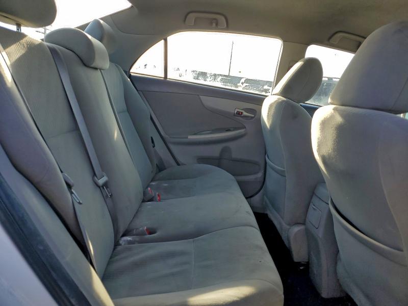 Photo 10 from auction – 2010 TOYOTA COROLLA BA with VIN 1NXBU4EEXAZ329240