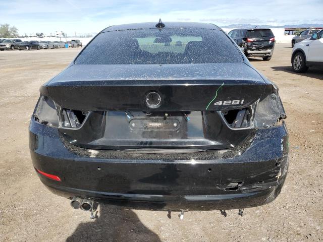 Photo 6 from auction – 2015 BMW 428 I with VIN WBA3N7C55FK223658
