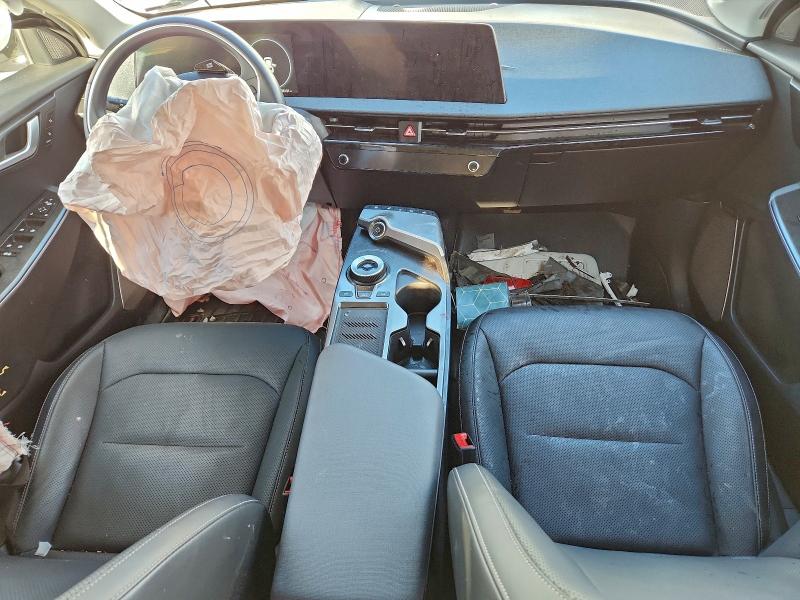 Photo 8 from auction – 2022 KIA EV6 LIGHT with VIN KNDC3DLC2N5070076