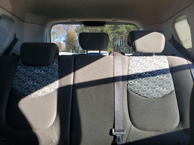 Photo 10 from auction – 2010 KIA SOUL + with VIN KNDJT2A23A7041657