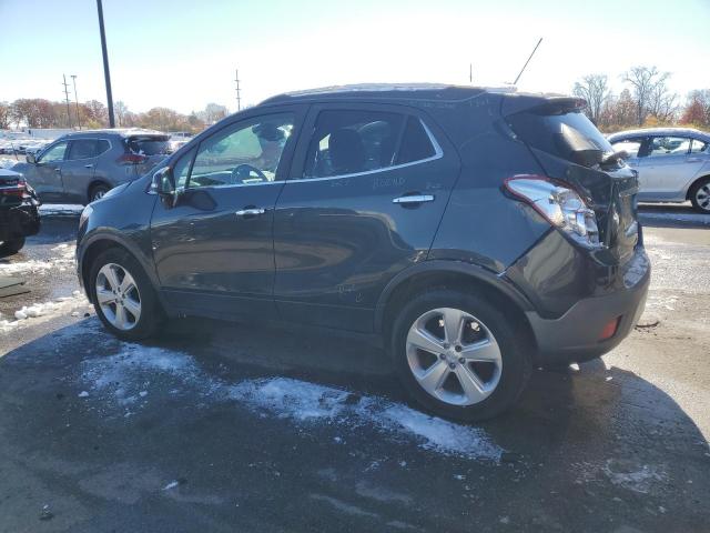 Photo 2 from auction – 2016 BUICK ENCORE with VIN KL4CJGSB9GB517324