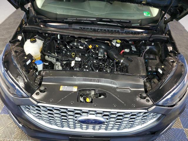 Photo 12 from auction – 2024 FORD EDGE SEL with VIN 2FMPK4J98RBA91247