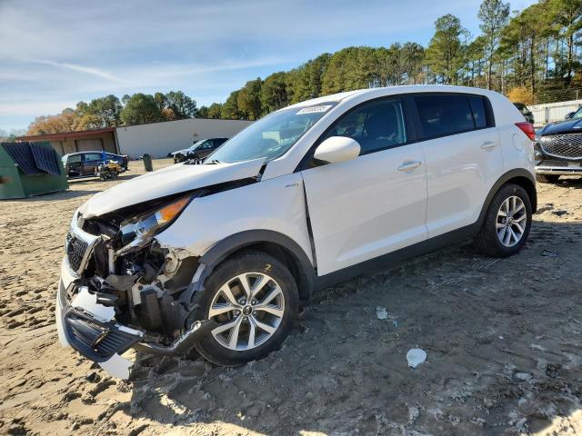 KIA SPORTAGE L 2014 with VIN KNDPBCAC5E7667485 - Photo from auction