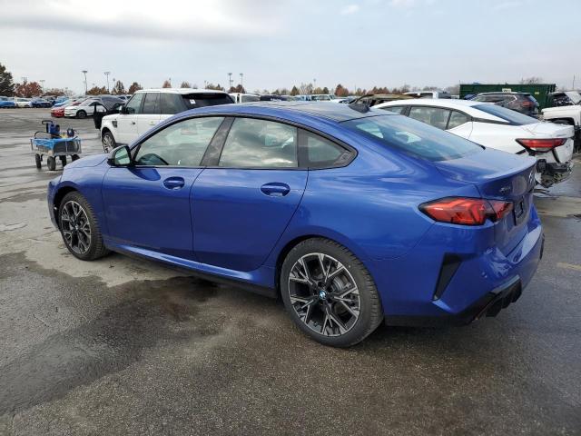 Photo 2 from auction – 2026 BMW 228XI with VIN WBA23GG04T7U31710