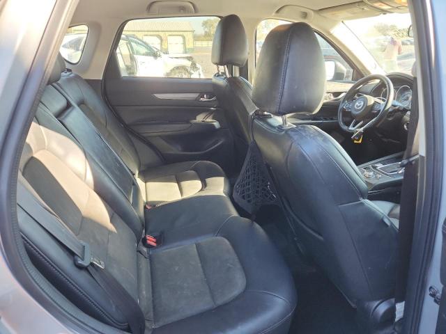 Photo 11 from auction – 2019 MAZDA CX-5 TOURI with VIN JM3KFACM3K1549823