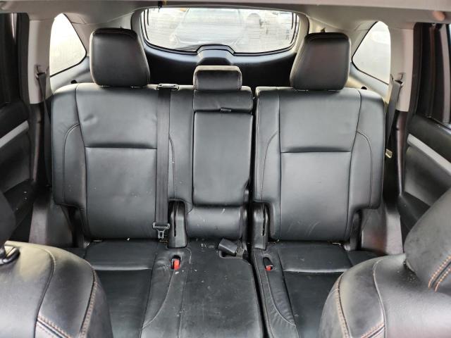 Photo 10 from auction – 2018 TOYOTA HIGHLANDER with VIN 5TDJZRFHXJS534357