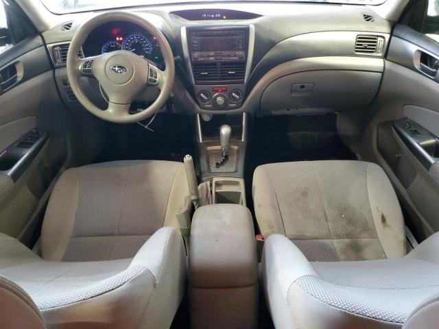 Photo 8 from auction – 2012 SUBARU FORESTER 2 with VIN JF2SHCBC4CH425948