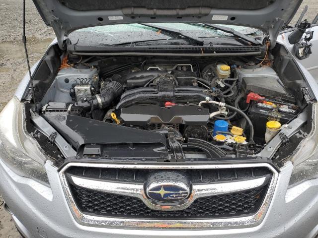 Photo 12 from auction – 2014 SUBARU XV CROSSTR with VIN JF2GPAVC7E8225528