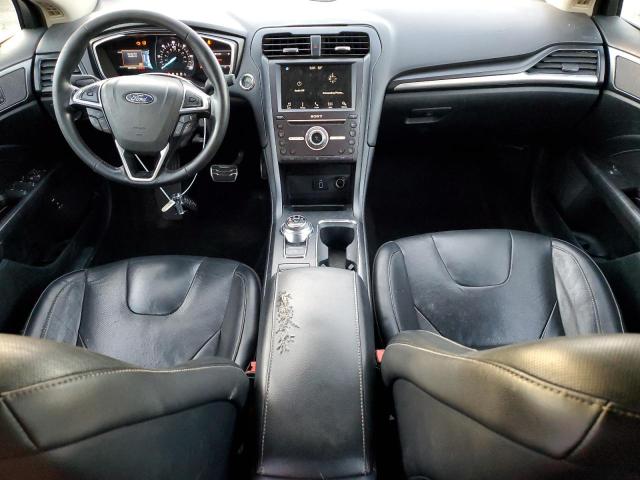Photo 8 from auction – 2017 FORD FUSION TIT with VIN 3FA6P0SU4HR209717