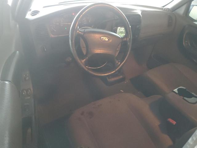 Photo 8 from auction – 2002 FORD RANGER SUP with VIN 1FTZR45E12PB11725