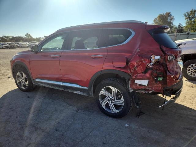 Photo 2 from auction – 2023 HYUNDAI SANTA FE S with VIN 5NMS3DAJ6PH526870