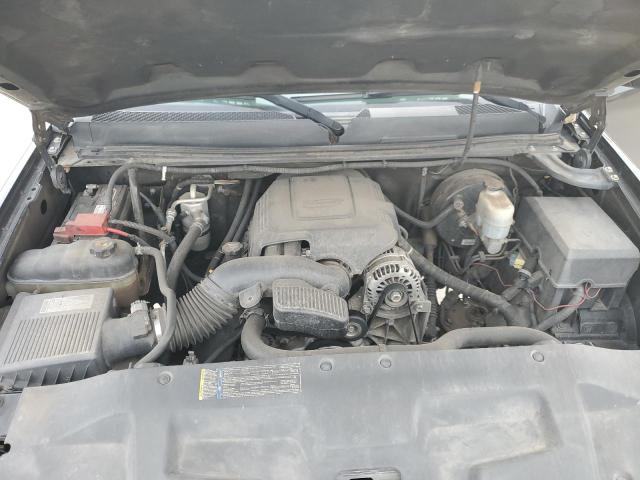Photo 11 from auction – 2011 GMC SIERRA with VIN 1GTR1VE05BZ131207