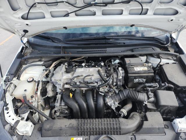 Photo 11 from auction – 2021 TOYOTA COROLLA with VIN 5YFEPMAE8MP247944