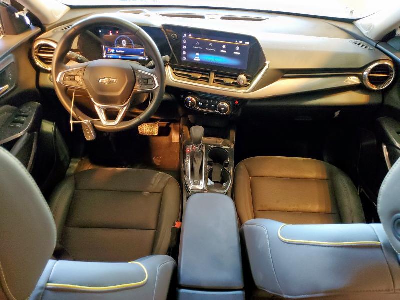 Photo 8 from auction – 2025 CHEVROLET TRAX ACTIV with VIN KL77LKEP7SC189784