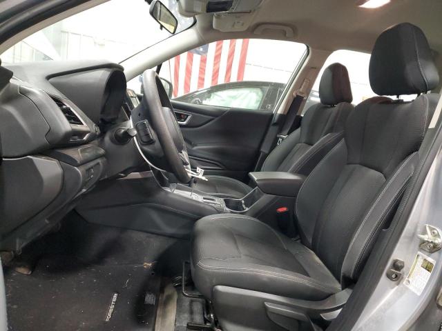 Photo 7 from auction – 2021 SUBARU FORESTER with VIN JF2SKADC3MH588658