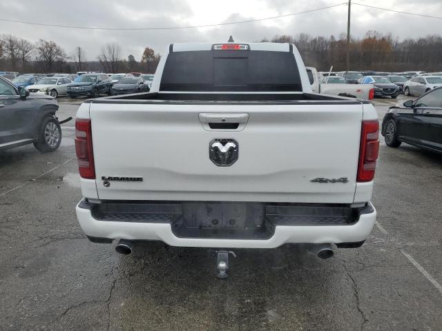 Photo 6 from auction – 2021 RAM 1500 LARAM with VIN 1C6SRFJT8MN808641