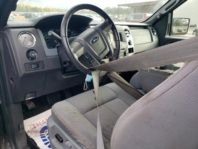Photo 8 from auction – 2013 FORD F-150 with VIN 1FTFW1ET2DFD36639