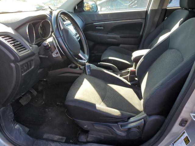 Photo 7 from auction – 2015 MITSUBISHI OUTLANDER with VIN 4A4AP4AUXFE044679