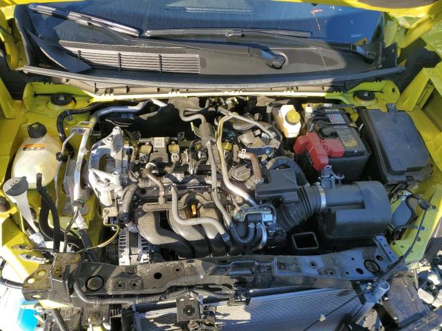Photo 12 from auction – 2025 NISSAN KICKS SR with VIN 3N8AP6DA5SL336033