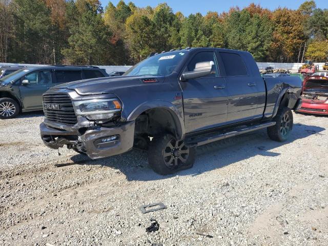 Photo 1 from auction – 2021 RAM 2500 LARAM with VIN 3C6UR5NL5MG632105