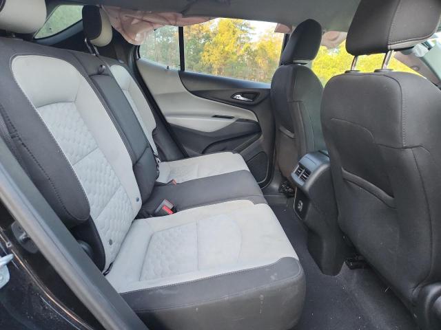 Photo 11 from auction – 2020 CHEVROLET EQUINOX LS with VIN 2GNAXHEV5L6282397