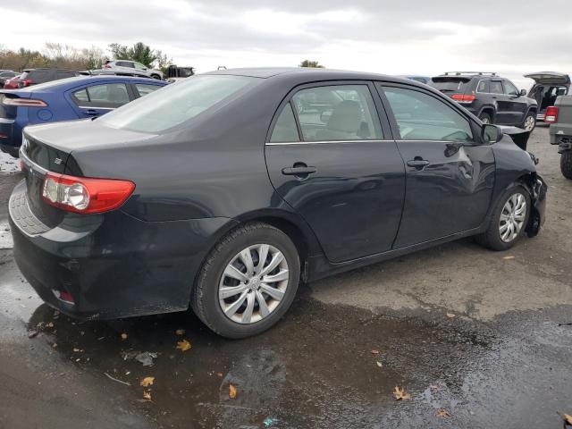 Photo 3 from auction – 2013 TOYOTA COROLLA BA with VIN 2T1BU4EE2DC078462