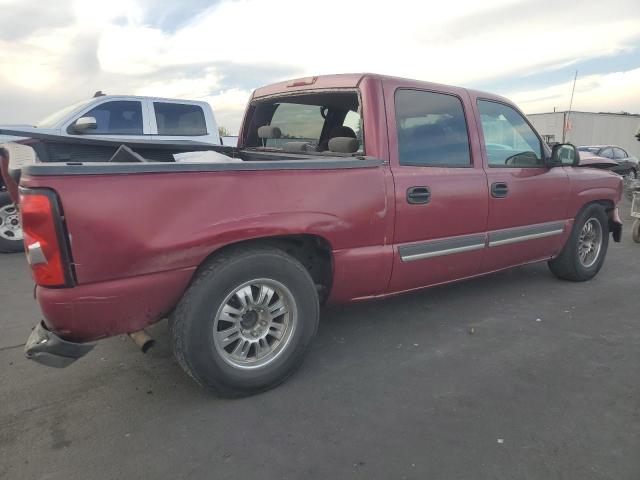 Photo 3 from auction – 2006 CHEVROLET SILVERADO with VIN 2GCEC13T861130548