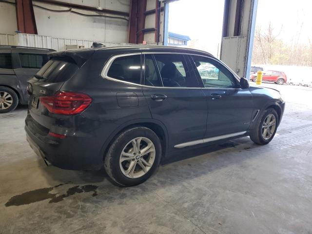 Photo 3 from auction – 2018 BMW X3 XDRIVE3 with VIN 5UXTR9C57JLD61340