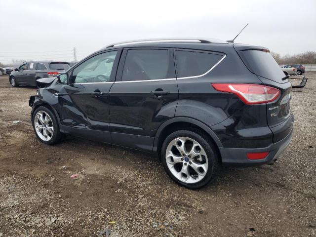 Photo 2 from auction – 2016 FORD ESCAPE TIT with VIN 1FMCU9JX3GUA05760