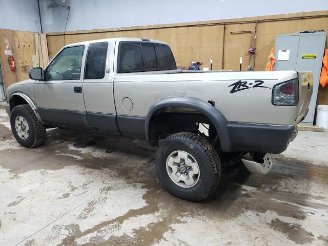 صورة رقم 2 من المزاد - 2000 GMC SONOMA مع VIN 1GTCT19W8Y8207735