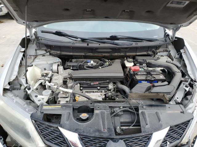 Photo 12 from auction – 2016 NISSAN ROGUE S with VIN 5N1AT2MV7GC824126